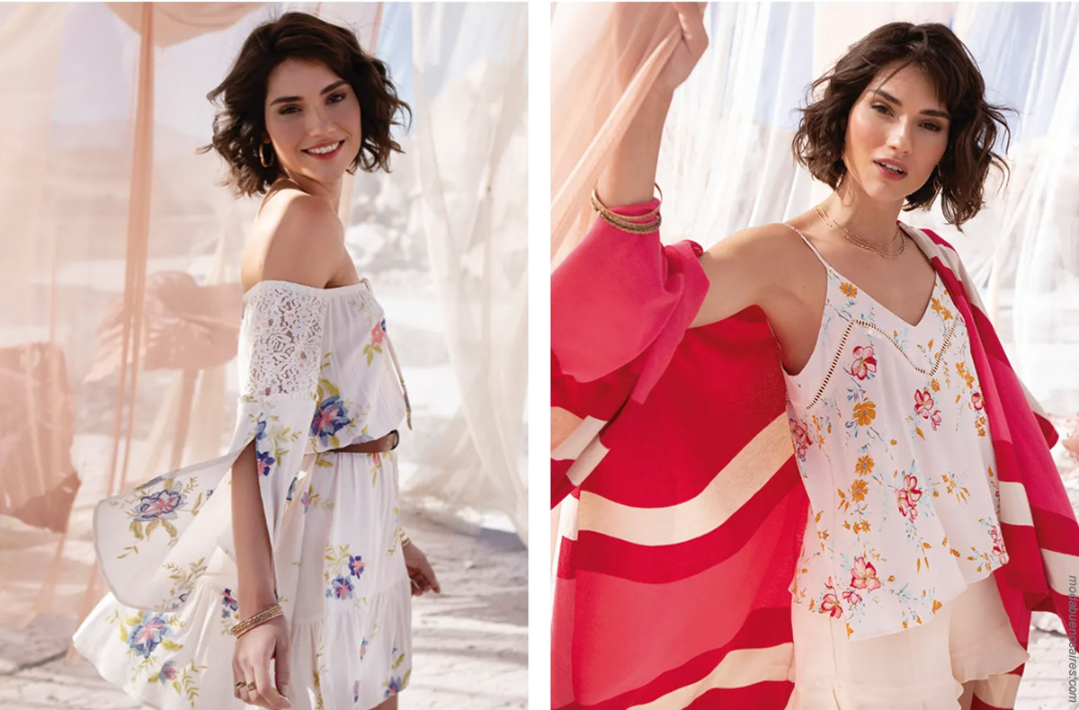 MODA OTO O INVIERNO 2024 Moda y Tendencias en Buenos Aires